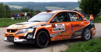 Rallysprint Kopna